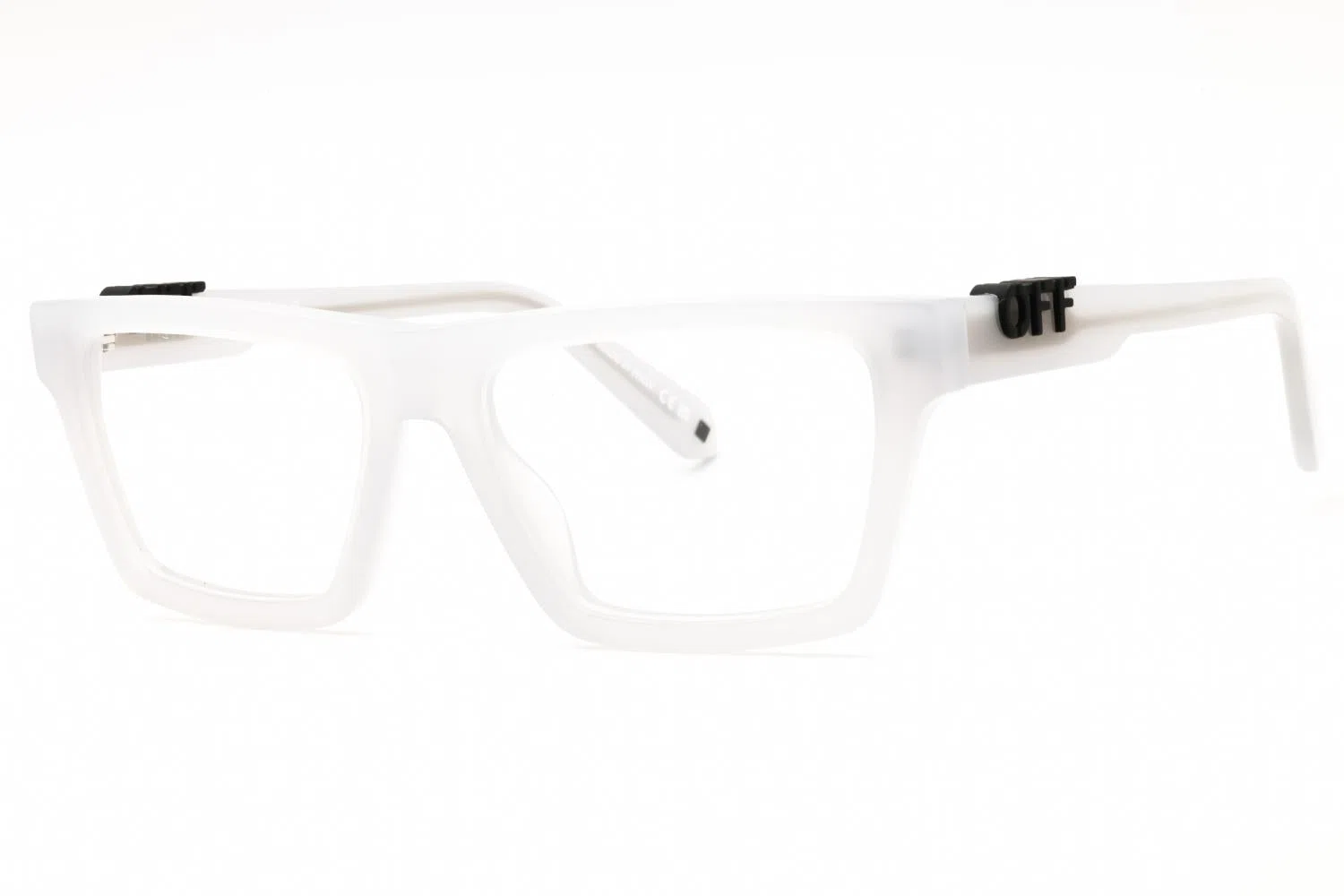 Off White STYLE7B Eyeglasses - view 4